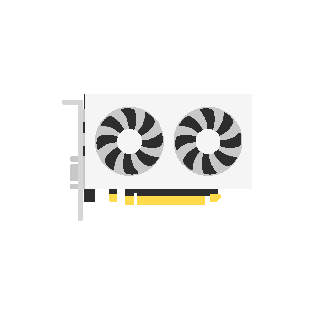 GPU