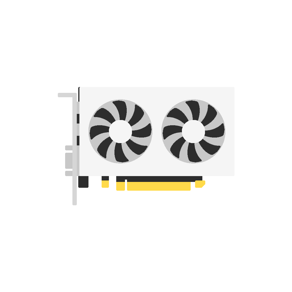 GPU